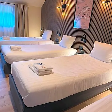 Le Relais De Pommard Hotel 3*