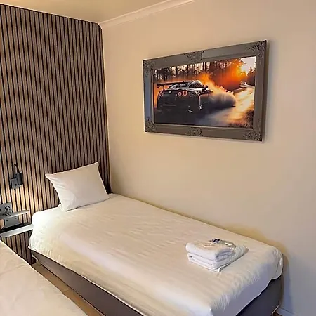 فندق Le Relais De Pommard 3*