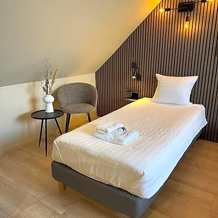 Le Relais De Pommard 3*