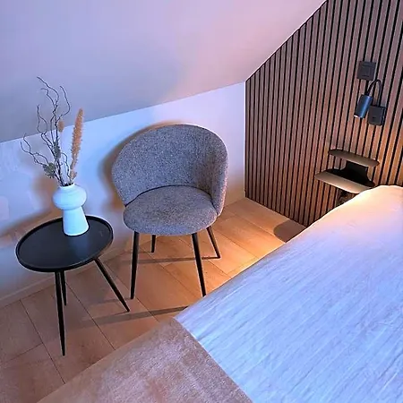 فندق Le Relais De Pommard
