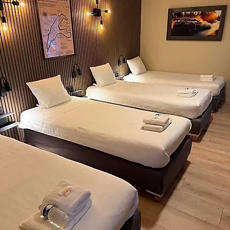 Le Relais De Pommard فرانكورشومب