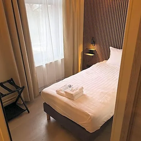 Le Relais De Pommard 3* فرانكورشومب