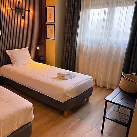 Le Relais De Pommard