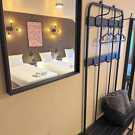 Le Relais De Pommard Hotel Francorchamps