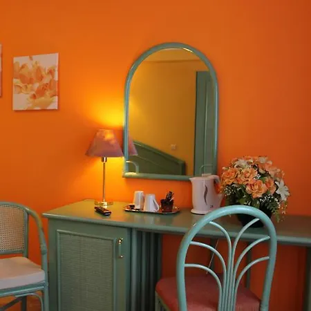Hotel Le Relais De Pommard Hotel Francorchamps