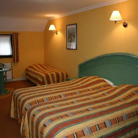 Hotel Hotel Le Relais De Pommard