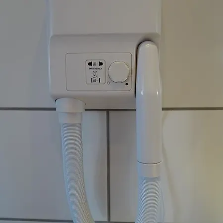 Le Relais De Pommard Франкоршамп