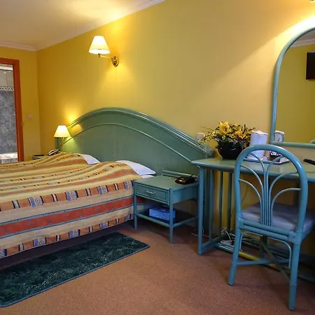 Hotel Le Relais De Pommard Hotel 3*