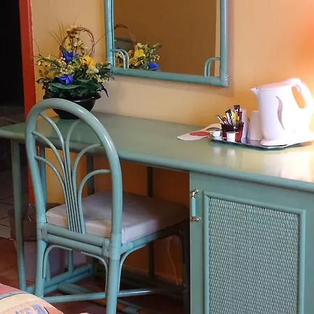 Le Relais De Pommard 프란코르챰프스