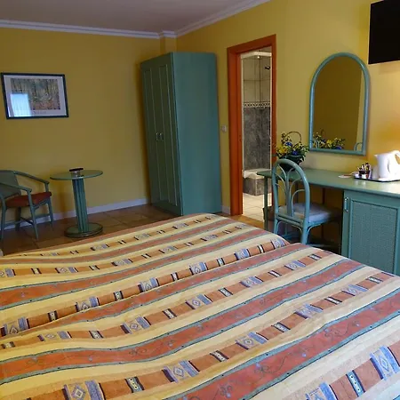 Le Relais De Pommard 호텔