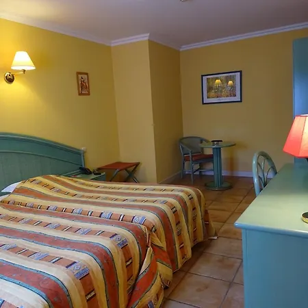 Hotel Le Relais De Pommard 3*