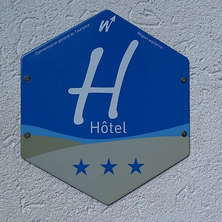 Hotel Le Relais De Pommard Hotel Francorchamps