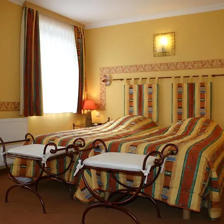 Hotel Hotel Le Relais De Pommard 3*