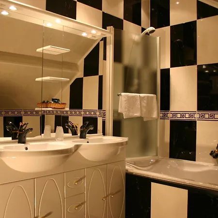Hotel Le Relais De Pommard 3*