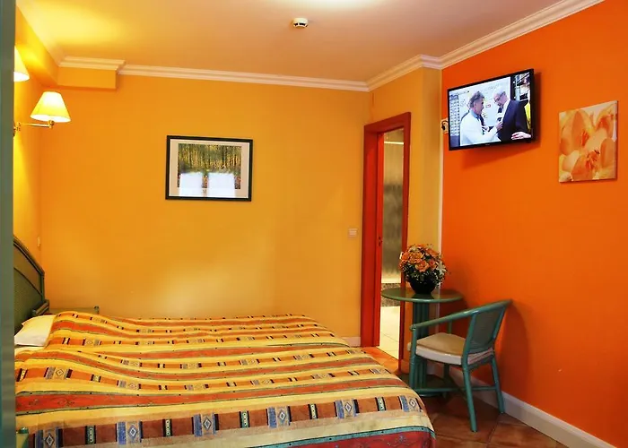 Le Relais De Pommard 3* Франкоршамп