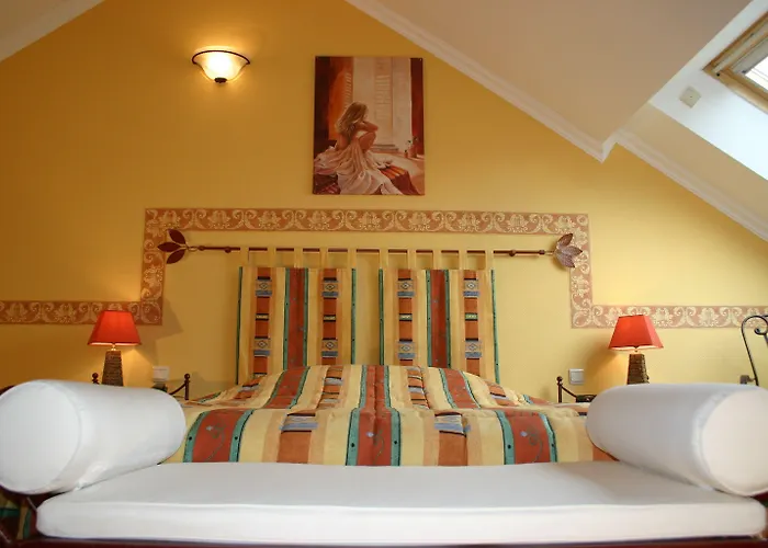 Le Relais De Pommard