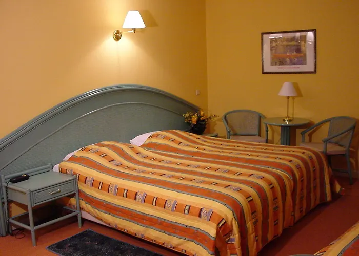 Le Relais De Pommard Отель