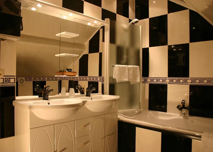 Le Relais De Pommard Франкоршамп