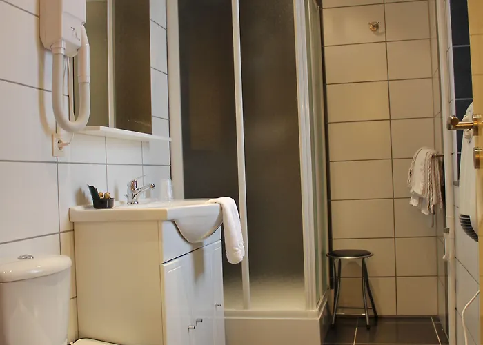 Le Relais De Pommard 3* Франкоршамп