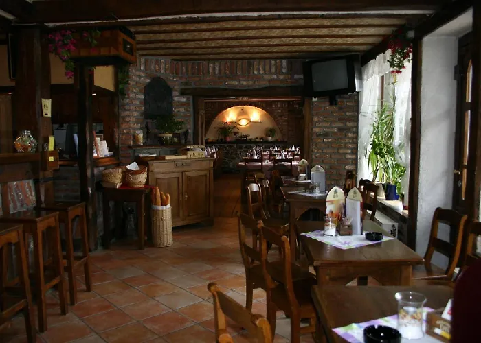 Отель Le Relais De Pommard