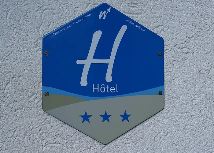 Le Relais De Pommard 3*