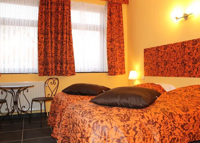 Le Relais De Pommard