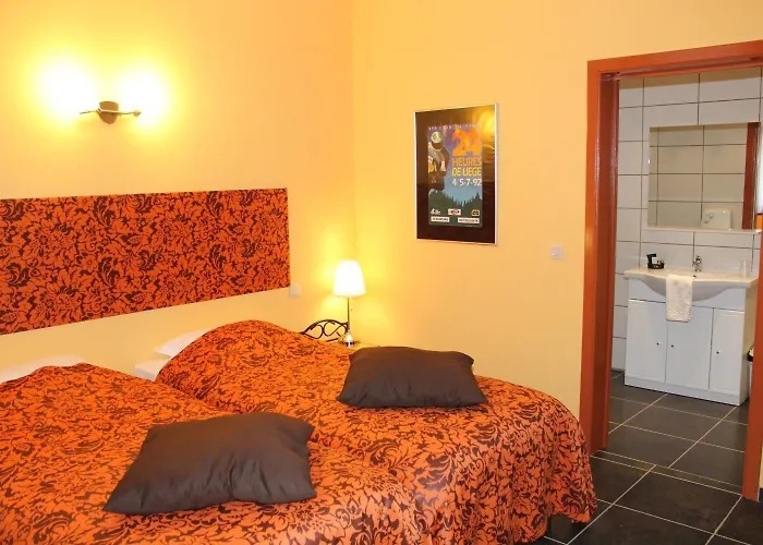 Отель Le Relais De Pommard 3*