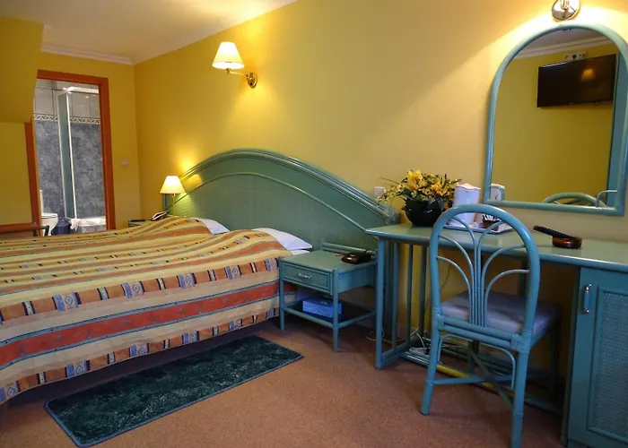 Le Relais De Pommard Отель