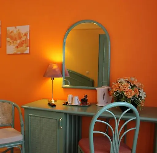 Le Relais De Pommard Отель Франкоршамп