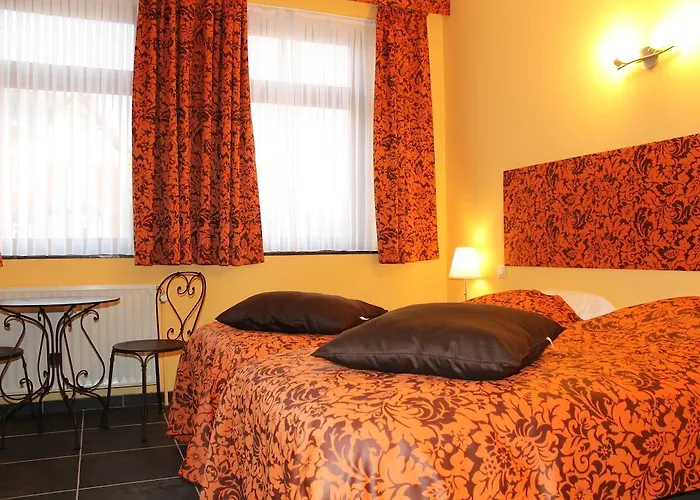 Отель Le Relais De Pommard