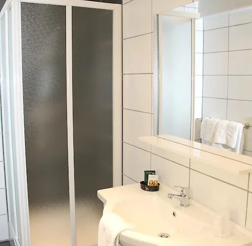 Отель Le Relais De Pommard Франкоршамп