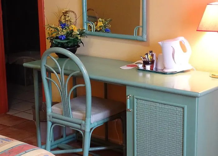 Le Relais De Pommard Франкоршамп