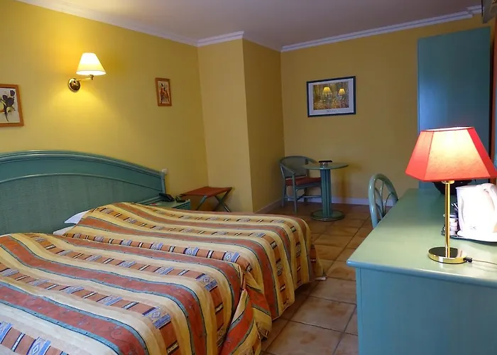 Le Relais De Pommard 3*