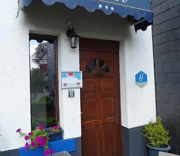 Le Relais De Pommard Франкоршамп