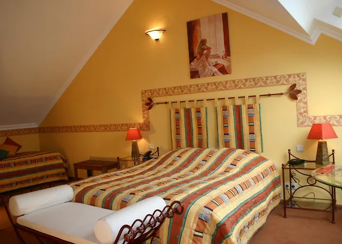 Le Relais De Pommard Отель