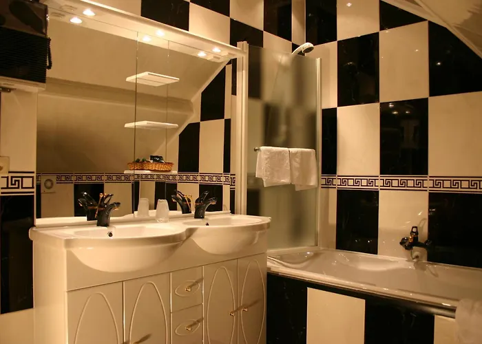 Le Relais De Pommard 3*